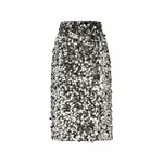 Dolce & Gabbana Sequined midi skirt