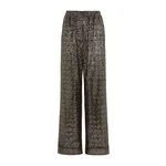 Dolce & Gabbana Sequined pajama pants