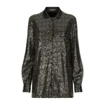 Dolce & Gabbana Sequined shirt