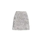 Dolce & Gabbana Sequined skirt