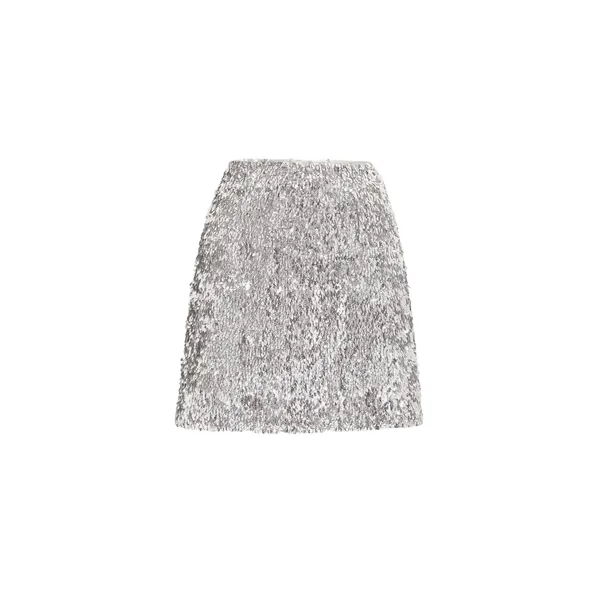 Dolce & Gabbana Sequined skirt