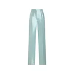 Dolce & Gabbana Shantung silk trousers