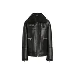 Dolce & Gabbana Shearling jacket