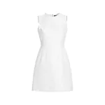 Dolce & Gabbana Short brocade dress