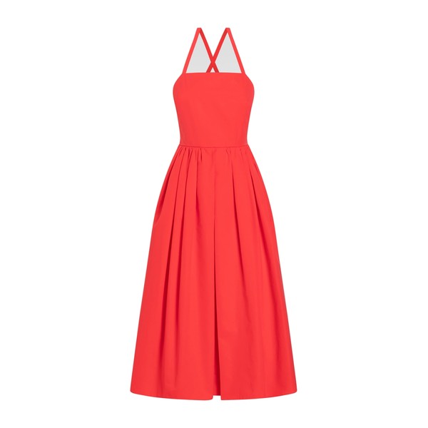 Dolce & Gabbana Short dress in cotton