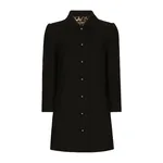 Dolce & Gabbana Short woolen coat