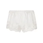 Dolce & Gabbana Shorts in satin with lace