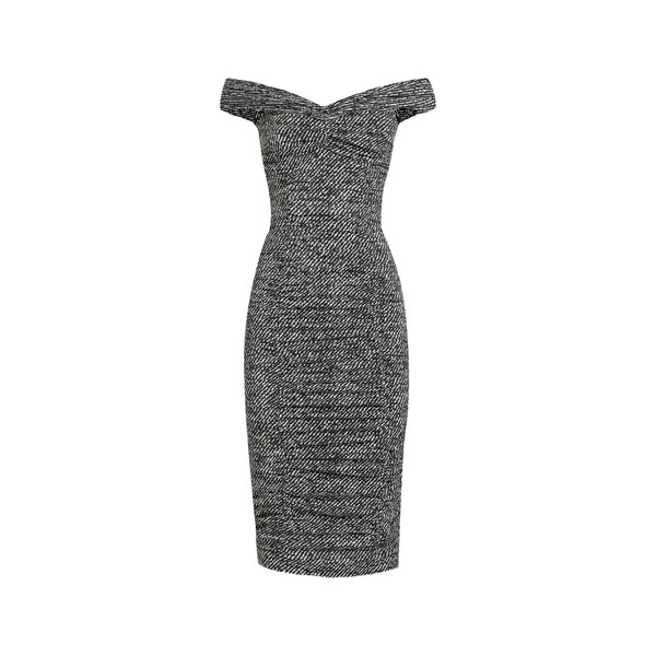 Dolce & Gabbana Silk dress