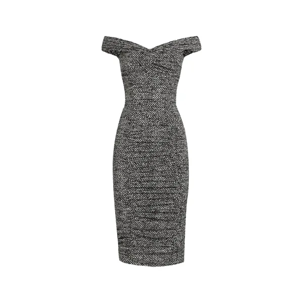 Dolce & Gabbana Silk dress