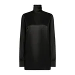 Dolce & Gabbana Silk satin blouse