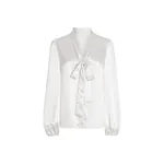 Dolce & Gabbana Silk satin shirt