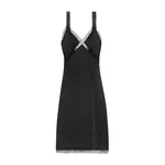 Dolce & Gabbana Silk satin slip dress