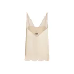 Dolce & Gabbana Silk satin top