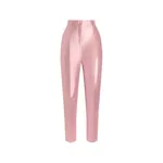 Dolce & Gabbana Silk shantung trousers