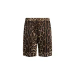 Dolce & Gabbana Silk shorts