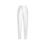 Dolce & Gabbana Silk trousers