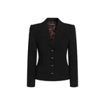 Dolce & Gabbana Single-breasted jacket