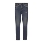 Dolce & Gabbana Skinny cotton denim Audrey jeans