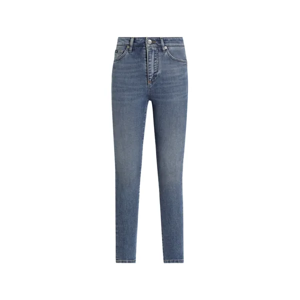 Dolce & Gabbana Skinny denim jeans