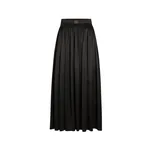 Dolce & Gabbana Skirt with metal logo