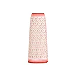 Dolce & Gabbana Small rose-print cotton batiste sarong