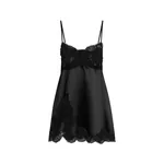 Dolce & Gabbana Soft satin dress