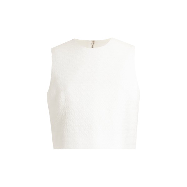 Dolce & Gabbana Stretch mat top