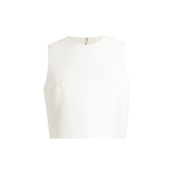 Dolce & Gabbana Stretch mat top