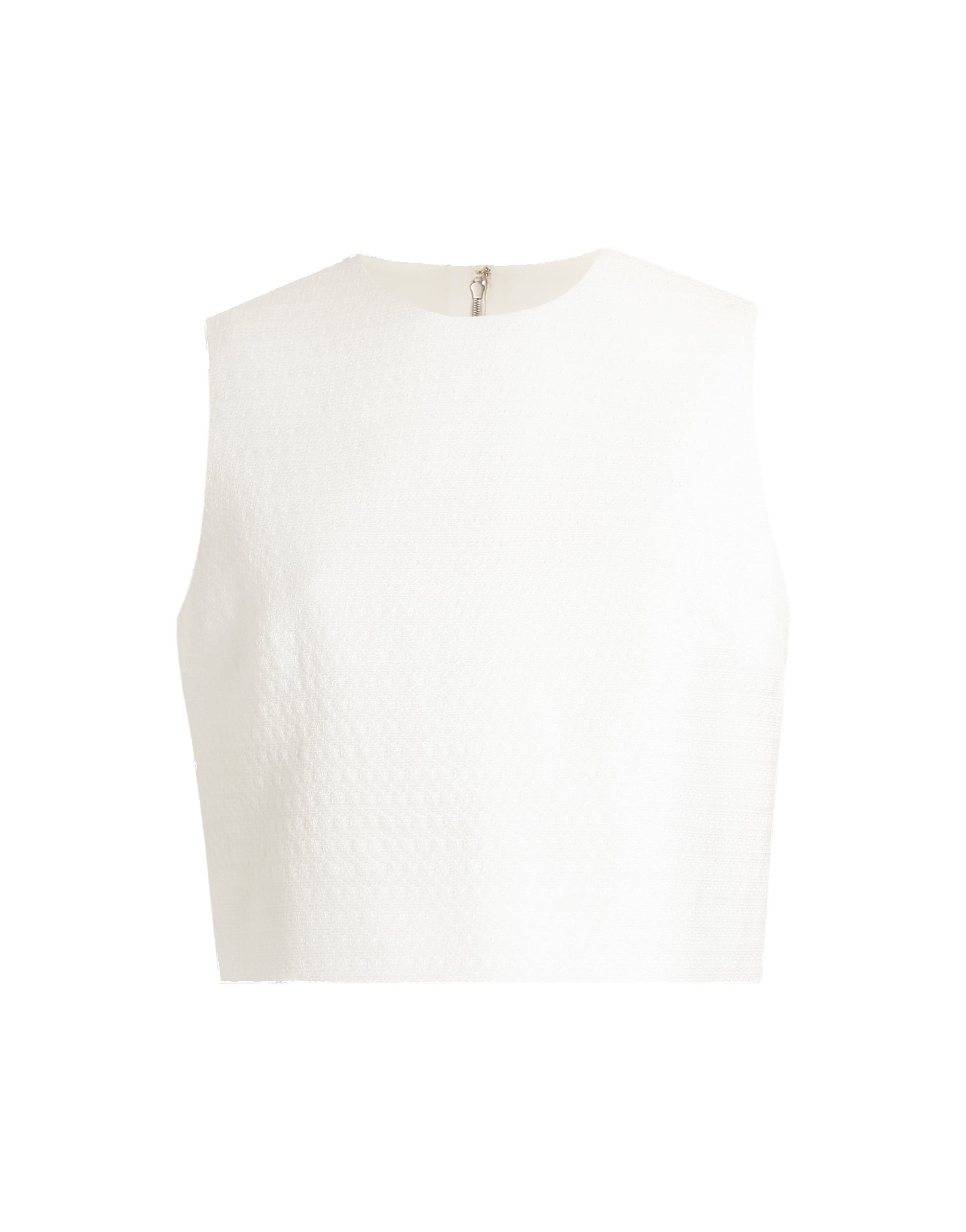 Dolce & Gabbana Stretch mat top