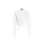 Dolce & Gabbana Stretch poplin shirt