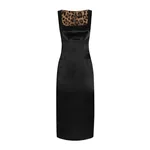 Dolce & Gabbana Stretch satin dress