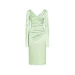 Dolce & Gabbana Stretch satin dress