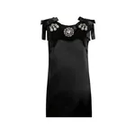 Dolce & Gabbana Stretch satin dress