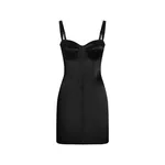 Dolce & Gabbana Stretch satin dress