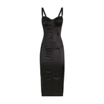 Dolce & Gabbana Stretch satin dress