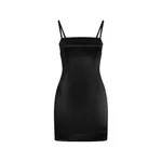 Dolce & Gabbana Stretch satin dress