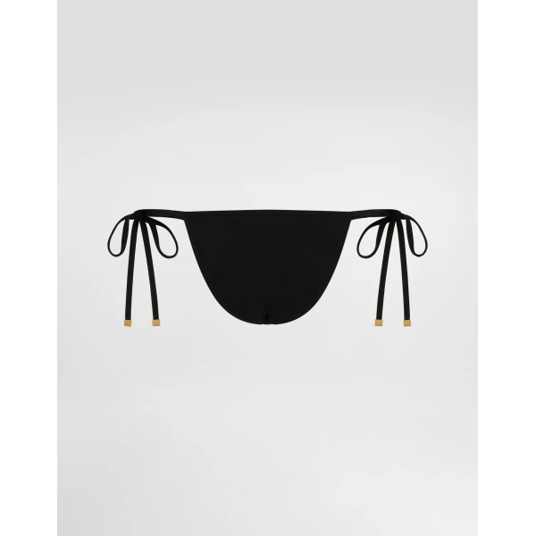 Dolce & Gabbana String bikini bottoms, view 3