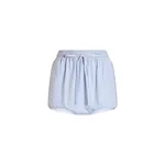 Dolce & Gabbana Striped poplin culottes