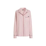 Dolce & Gabbana Striped poplin shirt