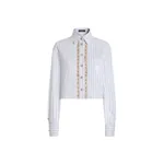 Dolce & Gabbana Striped shirt