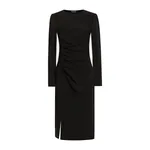Dolce & Gabbana Structured cady dress