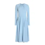 Dolce & Gabbana Structured cady dress