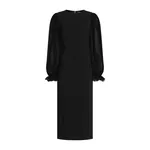 Dolce & Gabbana Structured cady dress