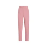 Dolce & Gabbana Tailored double wool crepe pants