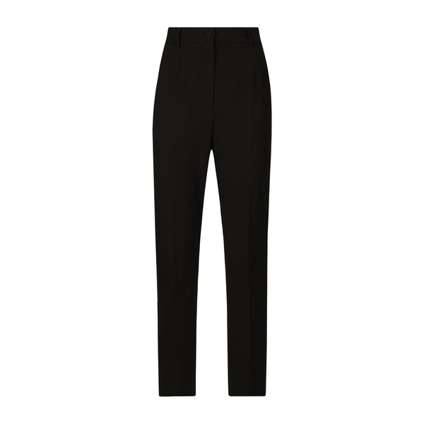 Dolce & Gabbana Tailored twill pants