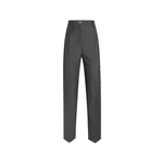 Dolce & Gabbana Tailored woolen pants