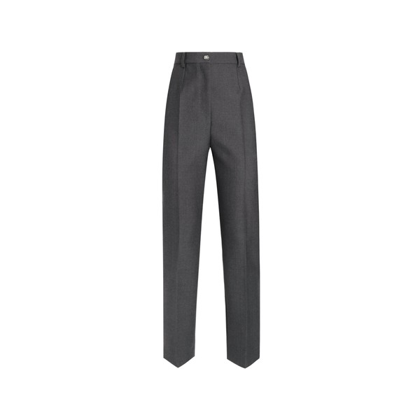 Dolce & Gabbana Tailored woolen pants