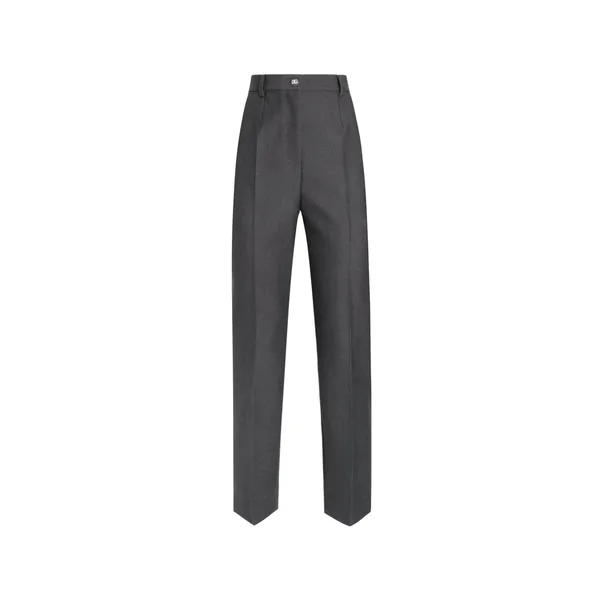 Dolce & Gabbana Tailored woolen pants