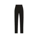 Dolce & Gabbana Tailored woolen tuxedo pants