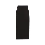 Dolce & Gabbana Technical cady calf-length pencil skirt